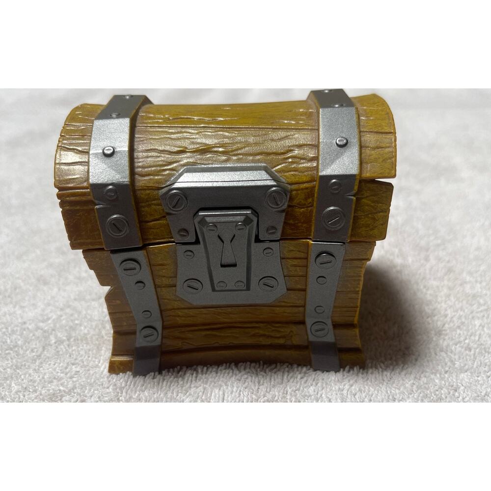 2018 Epic Games Fortnite Loot Box Collectible Chest